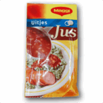 Maggi Gravy Mix w/ Onions (22g)