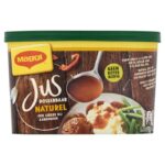 Maggi Gravy Mix "Doseer" (180g)