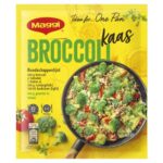 Maggi Broccoli & Cheese Casserole Mix (54g)