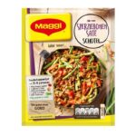 Maggi Green Bean Satay Casserole Mix (70g)