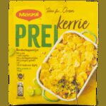 Maggi Leek & Curry Casserole Mix (64g)