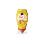 Calvé Mustard Sauce (250ml)