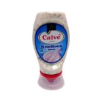 Calvé Garlic Sauce (250ml)