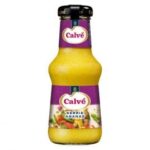 Calvé Curry Pineapple Sauce (250ml)