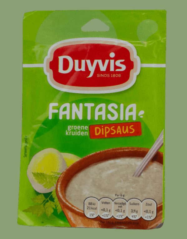 Lay's Dip Sauces (6g)