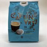 Jumbo Decaf Coffee Pads 36pc (252g)