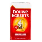 D.E. Ground Red Coffee