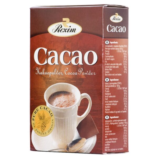 Rexim Cocoa (250g)