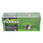 Pickwick English Tea 20pc (80g)