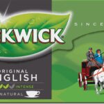Pickwick English Tea 20pc (40g)
