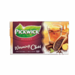 Pickwick Chai Tea 20pc (40g)