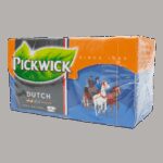 Pickwick Dutch Tea 20pc (30g)