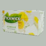 Pickwick Chamomile Tea 20pc (30g)