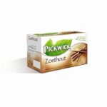 Pickwick Licorice Tea 20pc (40g)