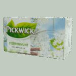 Pickwick Star Mint Tea 20pc (40g)