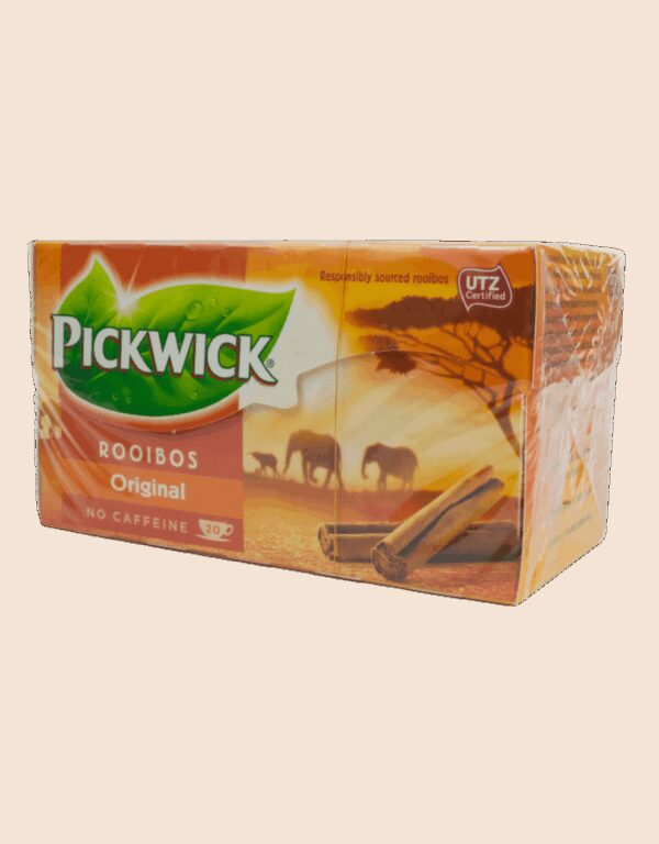 Pickwick Original Rooibos Tea 20pc (30g)
