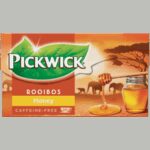 Pickwick Honey Rooibos Tea 20pc (30g)