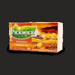 Pickwick Rooibos Tea - Variation Box 20pc (30g)