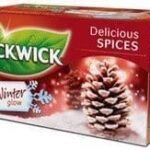 Pickwick Winter Tea 20pc (40g)