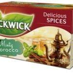 Pickwick Minty Morocco Tea 20pc (40g)