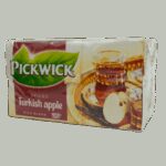 Pickwick Turkish Apple Tea 20pc (30g)