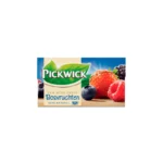 Pickwick Forest Fruit Tea 20pc (30g)