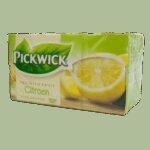 Pickwick Lemon Tea 20pc (30g)