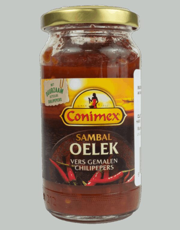Conimex Sambal Oelek