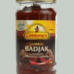 Conimex Sambal Badjak (200g)