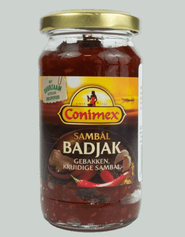 Conimex Sambal Badjak (200g)