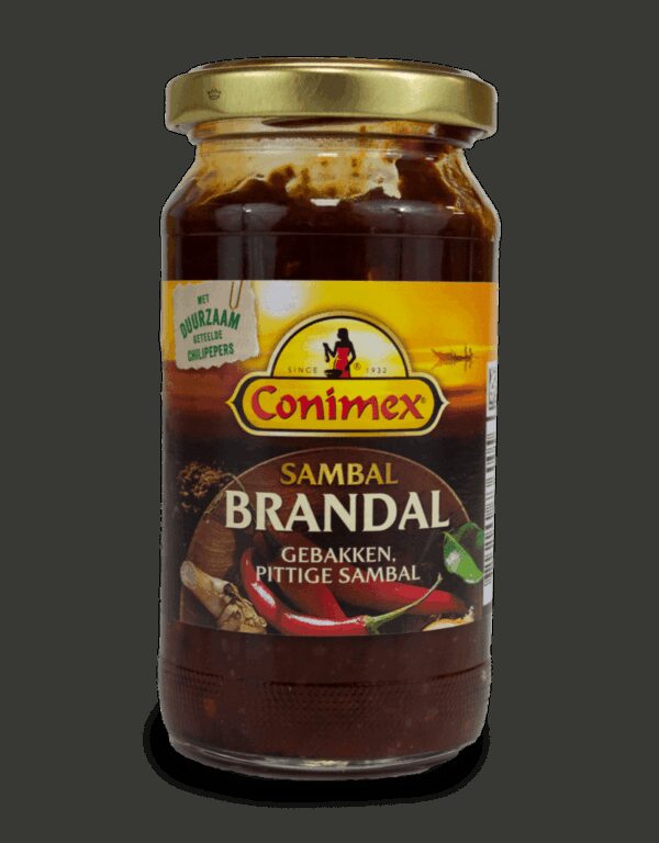 Conimex Sambal Brandal (200g)