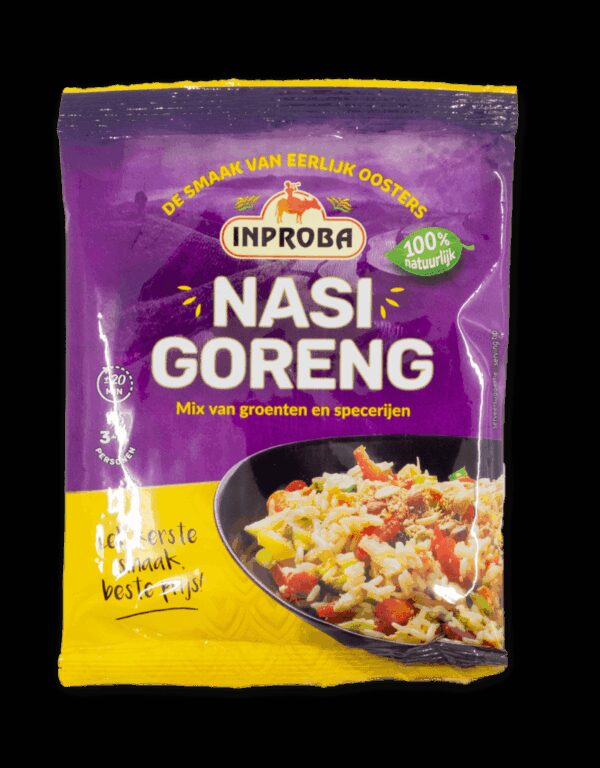 Inproba Nasi Goreng Mix (42g)