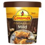 Conimex Ready Made Mild Satay Sauce (400g)