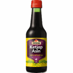 Inproba Ketjap Asin (250ml)