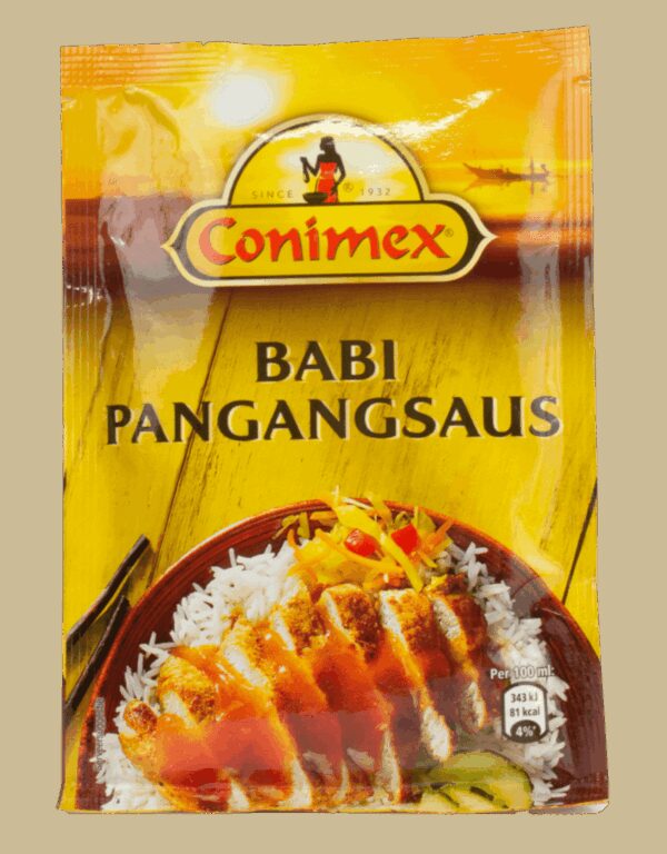 Conimex Babi Pangang Sauce Mix (43g)