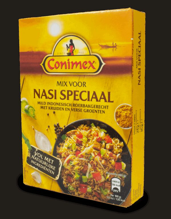 Conimex Nasi Special Mix (37g)