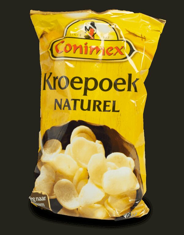 Conimex Natural Kroepoek (73g)