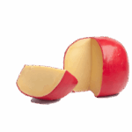 Edam Cheese Balls (1900g)