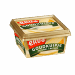 ERU Goudkuipje Natural Spreadable Cheese (100g)