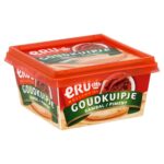 ERU Goudkuipje Sambal Spreadable Cheese (100g)