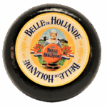 Belle de Hollande Aged Gouda Cheese (3700g)