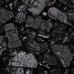 K&H Licorice Farm Figures(1000g)