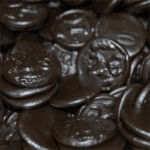 K&H Licorice Coins (1000g)