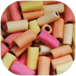 K&H Mounties (1000g)