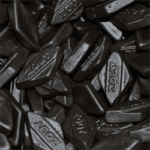 K&H Licorice Diamonds (1000g)