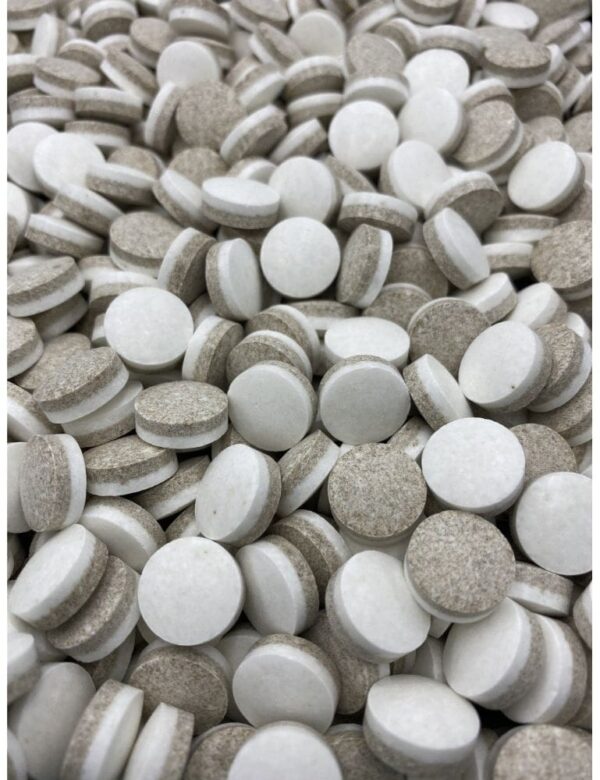 Meenk TV Pastilles (1000g) - Image 2