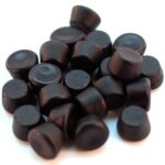 DeBron Licorice Balls *SF* (1000g)