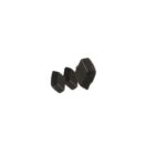 DeBron Licorice Cubes *SF* (1000g)