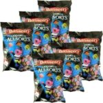 Bassett's English Licorice (1000g)