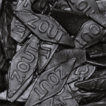 Matthijs Giga Snippers Licorice (1000g)